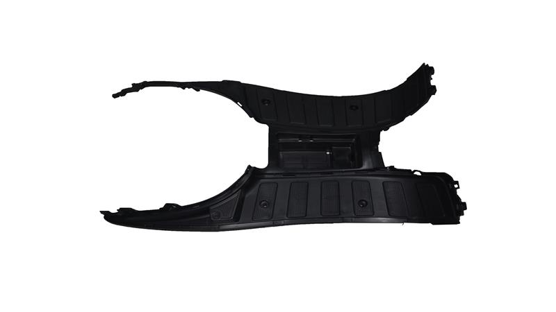 ÖN BASAMAK PLASTİĞİ (GALAXY GOLD)